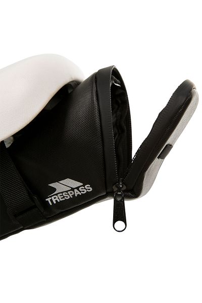 Trespass Saddle Ride - Bike Saddle Bag