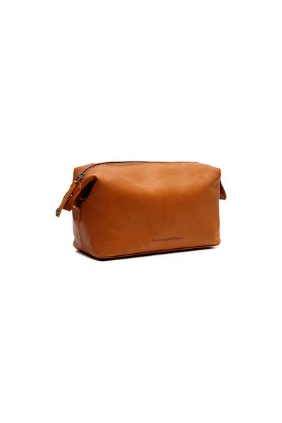 The Chesterfield Brand The Chesterfield Brand cosmetic bag, made of genuine leather, Westport