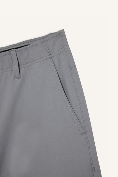 DeFacto Defactofit Standard Fit Sportsman Short Leg Woven Shorts E4137Ax25Sm