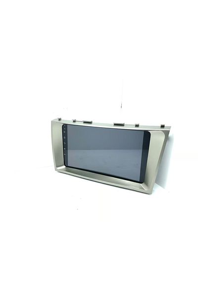 MNT Toyota Camry 2008-2011 screen (RAM 2 - ROM 32) supports CarPlay & Android Auto / 1080p resolution