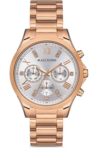 mascionni M.1.1979.05 ساعة يد نسائية