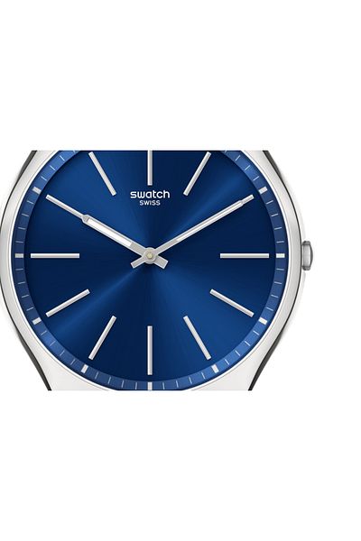 Swatch Ss07S125 Men's Wristwatch