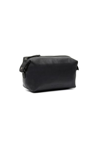 The Chesterfield Brand The Chesterfield Brand cosmetic bag, made of genuine leather, Westport