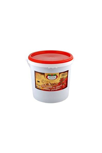 Arovit Strawberry Jam for Pastry, Arovit, 5 Kg