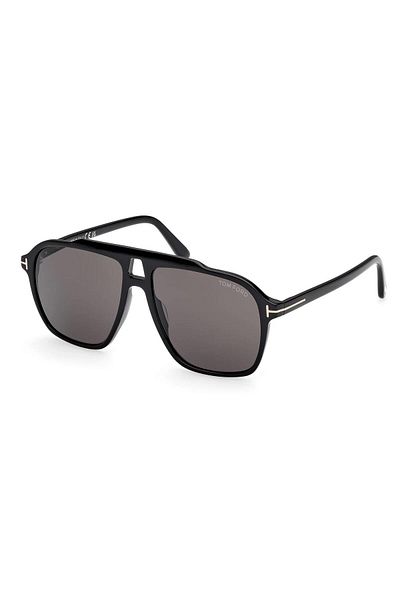 Tom Ford Tf1209 01A 56 Unisex Sunglasses