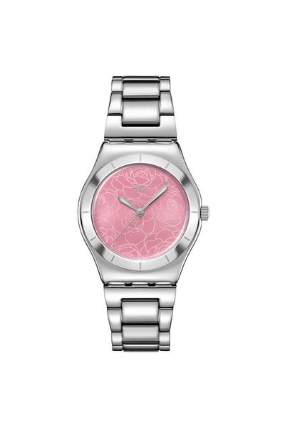 Swatch Yls234G Women's Wristwatch