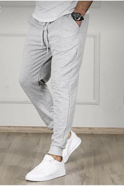 BRLKN Unisex Slim Fit Καλοκαιρινό Παντελόνι Εσωρούχων