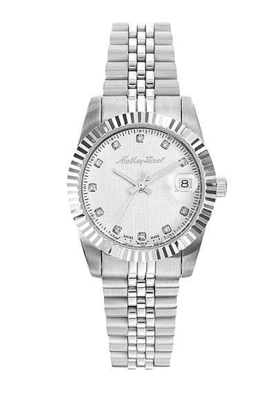 Mathey-Tissot Mathy III 34 mm D 807 AI