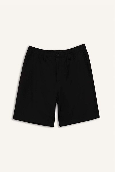 DeFacto Defactofit Standard Fit Athlete Κοντό υφαντό σορτς E4137ax25sm