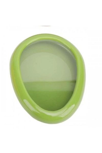 storeks Avocado Shaped Flexible Food Storage Box