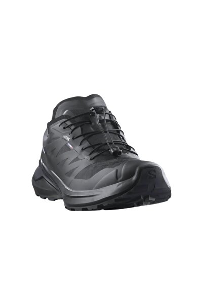 Salomon Xa Meta pánské černé outdoorové boty PÁNSKÉ OUTDOOROVÉ BOTY L47701900