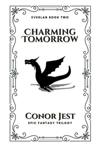 INDEPENDENT CAT Charming Tomorrow