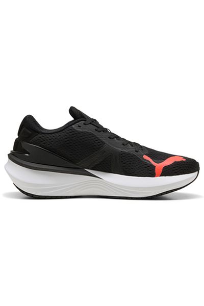 Puma Scend Pro 2 310779 Black Running Shoes