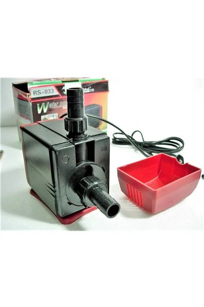 Rs Electrical RS-033 Head Motor - Stylish and Comfortable
