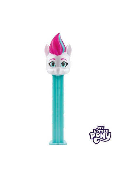 MY LITTLE PONY Candy with Pez Toy My Little Pony (Zipp)
