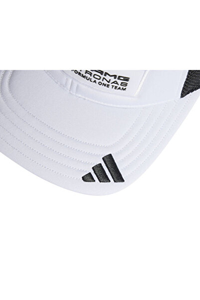 adidas Καπέλο Mer Tm Trkl JX6451 Λευκό
