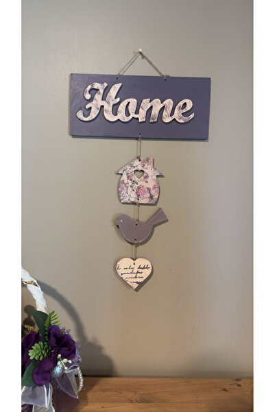 florealFlowers زخرفة الباب