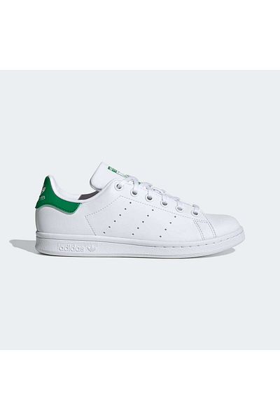 adidas Dámské tenisky Stan Smith J Fx7519 – obuv pro volný čas