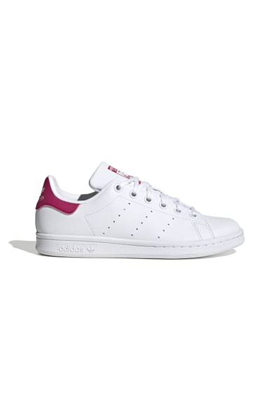 adidas Dámské tenisky Stan Smith J Fx7522 – boty pro volný čas