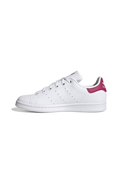 adidas Dámské tenisky Stan Smith J Fx7522 – boty pro volný čas