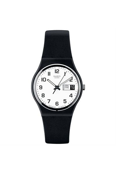 Swatch Gb743-s26 Model Unisex Wristwatch