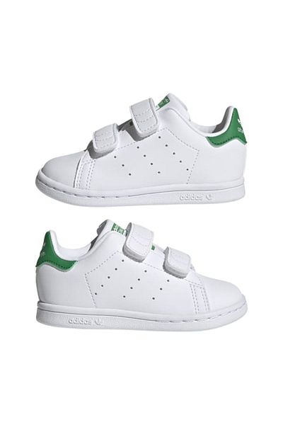 adidas Stan Smith CF I FX7532 Modell Baby Kinderschuhe