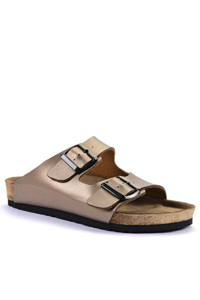 Slazenger Γυναικείες παντόφλες Platinum LENS