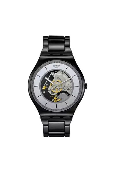 Swatch Ss07B113G Men's Wristwatch