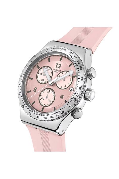 Swatch Yvs532 Women's Wristwatch