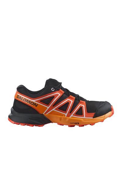 Salomon Speedcross J Παιδικά παπούτσια εξωτερικού χώρου ΠΑΠΟΥΤΣΙΑ ΠΑΠΟΥΤΣΙΑ ΕΞΩΤΕΡΙΚΟΥ ΧΩΡΟΥ L47724500