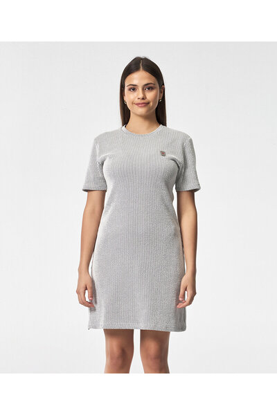 Kartal Yuvası BEŞİKTAŞ KADIN ELBİSE 8525300T3