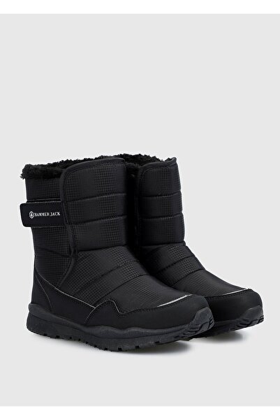 Hammer Jack 101 23122-F Doherty Black Outdoor Boots