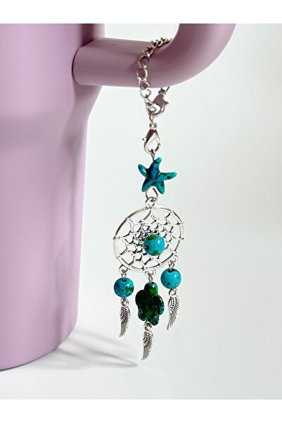 YuccaCo Accessorize Your Life Scorpio, Crab, Pisces Water Element Dream Cathe...