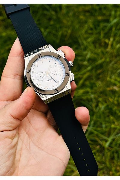 pullmarkt Men's Wristwatch