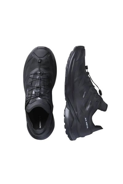 Salomon Xa Meta Men's Black Outdoor Shoes Men's Outdoor Shoes L47701900