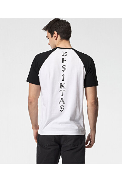 Kartal Yuvası BEŞİKTAŞ ERKEK T-SHIRT 7525184T3