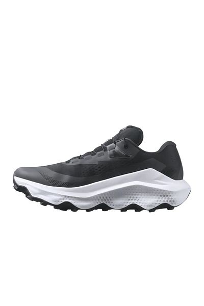 Salomon Ultra Glide 3 Black Men's Running Shoes - L 47742200
