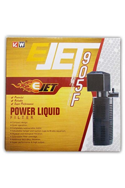 Jet İÇ FİLTRE 450 L/H