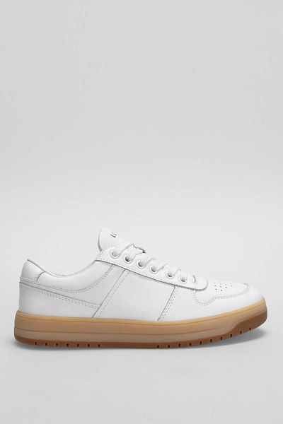 Lufian Pantofi de damă Alexıs White 121230024