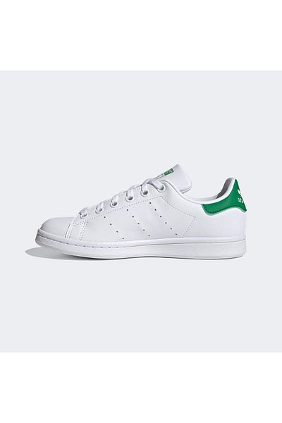 adidas Dámské tenisky Stan Smith J Fx7519 – obuv pro volný čas