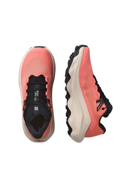 Salomon Ultra Glide 3 Women's Running Shoes Fusion Coral L47750000