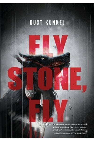 INDEPENDENT CAT Fly Stone, Fly