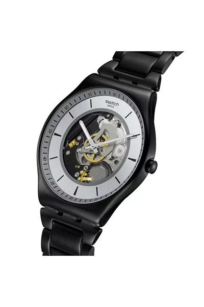 Swatch Ss07B113G Men's Wristwatch
