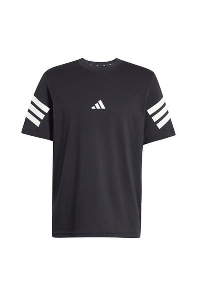 adidas Men's Training and Running T-Shirt m Fi 3S Reg t Jd4877
