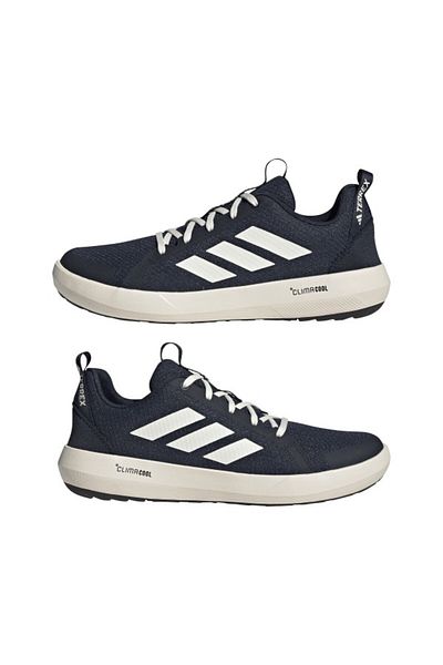 adidas Men's Outdoor Shoes Terrex Boat Lace Clımacool Jı3500