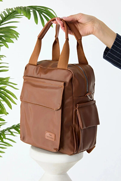 themoiss حقيبة يد وذراع وحقيبة ظهر نسائية عالية الجودة متعددة الأقسام، حقيبة ...