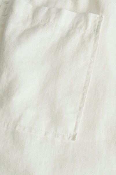 JJXX Women / Girls Blanc De Blanc Shorts (Model Code: 12269727)