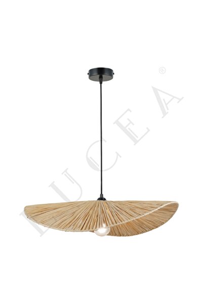 LUCEA GRASSE 06 HASIR AVİZE