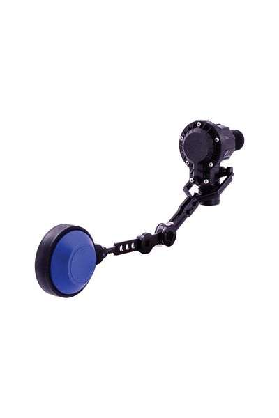 loretta Air-Blocking Float Valve 1-Inch Italian