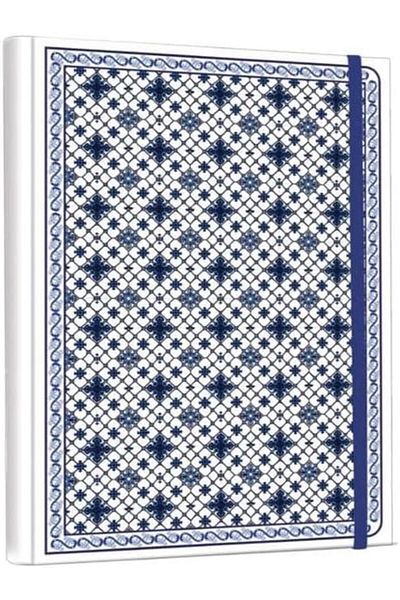 STOREMAX Sellbuystore Journals Secret Spiral Notebook 17X24 cm 90 Gr. 96 Yp.Dotted 1053513